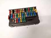 Sicherungskasten Peugeot 806 1994 - 2002 1453478380,