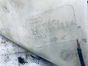 Scheibenwaschbehälter Vorne Wischwasserbehälter Audi A6, C5 1997.01 - 2001.08 4b0955453a,