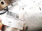 Kupplungssatz Fiat Doblo, 2000.03 - 2005.10 lc03cr011a,