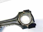 Kolben Pleuelstange Mercedes-Benz w208, 1997.01 - 2002.06 Gebraucht,
