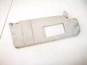 Sonnenblende Skoda Octavia, I 2000.11 - 2004.02 facelift 6y2857552, 6y1857552