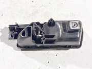 Türinnengriff - Vorne Rechts Volkswagen Caddy, III 2004.03 - 2010.09 2k0837114b, BDJ