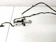 Stellmotor Stellelement Sitzverstellung Verstellung - Vorne Linke Skoda Superb, I 2001.12 - 2008.03 198154104, 198154-104 3b0959761t