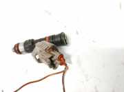 Einspritzdüse Nissan Micra, K12 2003.01 - 2007.06 16600ax200,