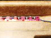 Zusatzbremsleuchte Mercedes-Benz C219, I 2004.10 - 2011.01 Gebraucht,