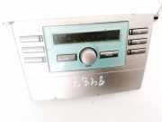 Bedienelement für Klimaanlage Toyota Corolla Verso, III 2004.05 - 2007 Gebraucht ,