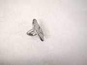 Schloss Heckdeckel Toyota Yaris, I (XP10) 2003.03 - 2005.09 facelift Gebraucht,