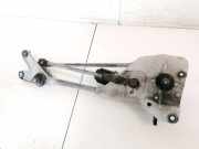 Wischergestänge Nissan X-Trail, 2001.06 - 2007.06 Gebraucht ,