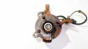 Radnabe Achsschenkel - Vorne Linke Mazda 2, DE 2007.10 - 2014.06 Gebraucht,
