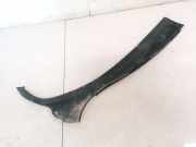 Windlauf Wischerabdeckung Peugeot 206, 2002.07 - 2009.01 facelift 9630607377,