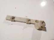 Stoßstangenhalter - Vorne Rechts Mitsubishi Lancer VIII, 2007 - 2015 6400a403,