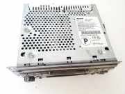 Radio Nissan X-Trail, 2001.06 - 2007.06 281138h300, pp-1675t