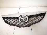 Kühlergrill Frontgrill Kühlergitter Mazda 6, 2002.06 - 2007.08 gj6a50712,