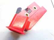 Sitzschloß Ford Focus, 1998.10 - 2002.10 98a61382aa, 124311pdz006