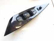 Schalter für Fensterheber Nissan Leaf, I 2010 - 2017.12 254013ne0b, 809603nm0a