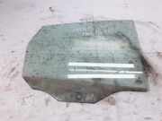 Seitenscheibe - Hinten Rechts Ford Focus, 2002.10 - 2005.01 facelift Gebraucht ,