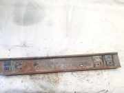 Stoßstangenträger hinten Toyota Verso, 2009.04 - 2018 Gebraucht,