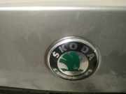 Emblem Skoda Octavia, II 2004.02 - 2009.03 Gebraucht,