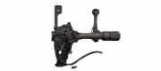 Vorderachsgetriebe Differential Toyota Land Cruiser J12 2003 - 2010 Gebraucht,