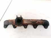 Abgaskrümmer Citroen C4 Grand Picasso, I 2006.01 - 2013.06 Gebraucht ,