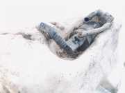 Waschwasserpumpe Scheibenreinigung Nissan Almera Tino 2000.08 - 2003.09 Gebraucht,