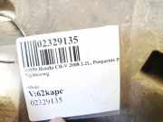 Radhausschale - Vorne Rechts Honda CR-V, III 2006.06 - 2010.06 74100swwg, 74100-sww-g