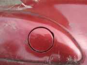 Abdeckung Abschlepphaken - Vorne Peugeot 307, 2000.08 - 2005.06 Gebraucht,