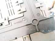 Sicherungskasten Peugeot 607, 2000.01 - 2004.07 9641958680,