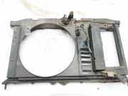 Kühler Zarge Peugeot 307, 2000.08 - 2005.06 Gebraucht,