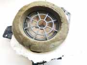 Lautsprecher Peugeot 206, 2002.07 - 2009.01 facelift 9634826880, 9631605680