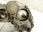 Hauptscheinwerfer - Vorne Linke Mercedes-Benz W203, 2000.05 - 2004.02 1305235663,