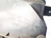 Ansaugschlauch Luftfilter Saugrohr Mazda CX-7, 2006.01 - 2012.12 eg2161151,