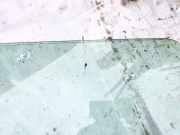 Seitenscheibe - Hinten Linke Ford Mondeo, 1996.09 - 2000.11 Gebraucht,