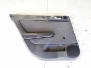 Türverkleidung - Hinten Linke Opel Astra, G 1998.09 - 2004.12 013112799,