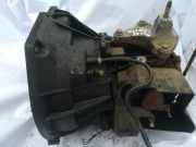 Schaltgetriebe Ford Fiesta, V 2002.01 - 2004.12 2n1r7f096ab, 2n1r-7f096-ab 2n1r7002eb