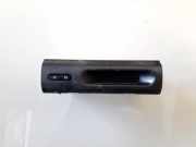 Monitor Navigations Zeit Uhr Ford Mondeo, 1992.12 - 1996.09 93bb15000be, 93bb 15000 be
