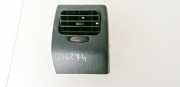 Lüftungsgitter Armaturenbrett Volkswagen Golf, III 1993.07 - 1999.04 1H1819730A,