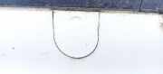 Abdeckung Abschlepphaken - Hinten Opel Zafira, A 1999.04 - 2003.11 Gebraucht,