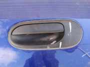Türgriff Türaussengriff - Hinten Linke Nissan Almera, N16 2003.01 - 2006.12 facelift Gebraucht,