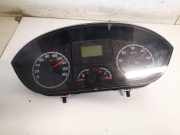 Tachometer Fiat Ducato, 2006.07 - 2014 1340672080, 503001210200