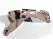 Stoßstangenhalter - Hinten Rechts Opel Astra, H 2004.03 - 2009.12 331883181, 13143107