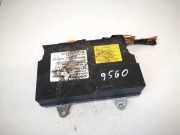 Steuergerät Airbag Volvo S80, 2006.03 - 2010.01 30798509,
