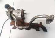 Ölrücklaufrohr Volvo V70, I 1996.11 - 2001.01 Gebraucht,
