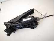 Pedalwerk Volkswagen Touran, 2003.01 - 2006.10 1t1721503h, 6pv008689-00 AVQ