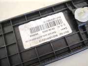 Schwellerverkleidung - Hinten Rechts Honda Civic, 2006,01 - 2011.01 84212smge012,