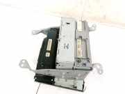 Radio Toyota Avensis, II 2006.03 - 2008.12 facelift 8612005130, 86120-05130 CQ-TS6672G W58832