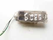 Innenraumleuchte Peugeot 607, 2000.01 - 2004.07 Gebraucht ,