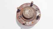 Radnabe Achsschenkel - Hinten Rechts Mitsubishi Space Star, 1998.06 - 2002.10 Gebraucht,
