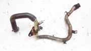 Intercooler Schlauch Opel Astra, G 1998.09 - 2004.12 90573220,