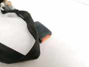 Gurtschloss - Hinten CENTER Volkswagen Passat, B4 1993.07 - 1996.08 357857713D, 00052148